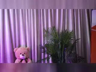 ElyssaWetX  live sex cam