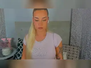 KristyQueen  live sex cam