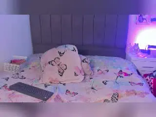 SharaaMiller  live sex cam