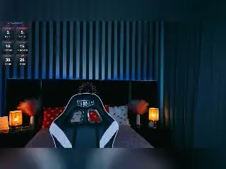DaryanaGray  live sex cam