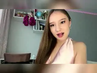 DomingaSierra  live sex cam