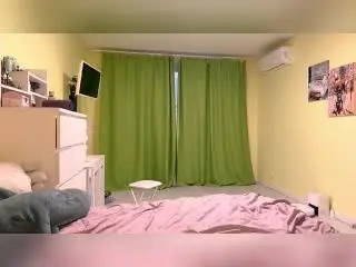 KasieRoshia  live sex cam