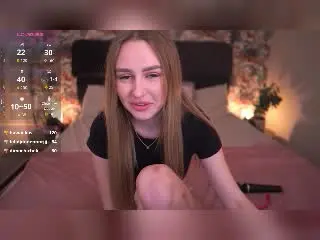 DivineJass  live sex cam