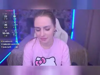 DivineJass  live sex cam