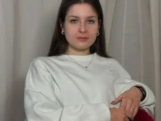 SabinaGrigalonis  live sex cam
