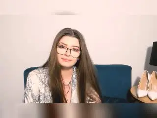 AnnaGorgeous  live sex cam