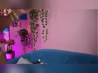 CrisstyBlair  live sex cam