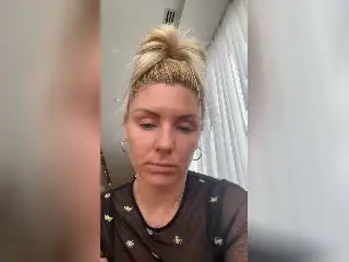 FortyLeride  live sex cam