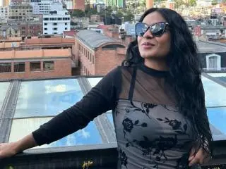 AlissiaQueen  live sex cam
