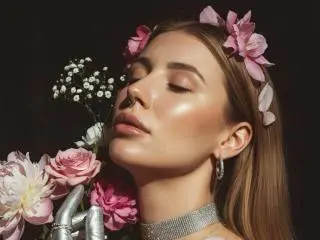 CharlotteDream  live sex cam