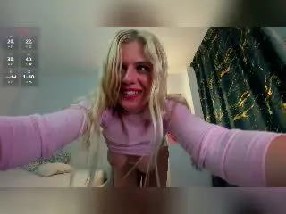 EveEveline  live sex cam