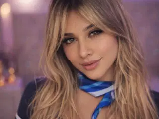 SashaPolet  live sex cam