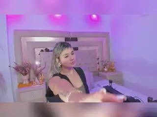 SashaPolet  live sex cam