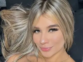 SashaPolet  live sex cam