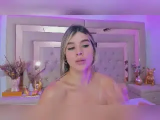 SashaPolet  live sex cam