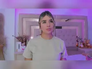 SashaPolet  live sex cam