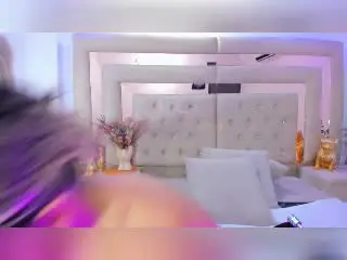 SashaPolet  live sex cam