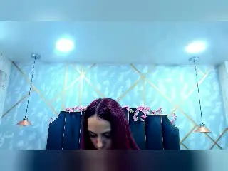 ValeryHarllow  live sex cam