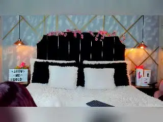 ValeryHarllow  live sex cam