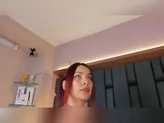 ValeryHarllow  live sex cam