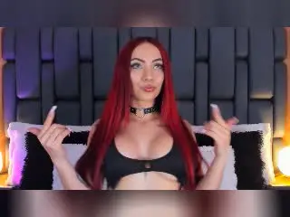 ValeryHarllow  live sex cam