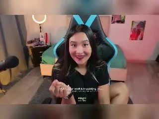 AmmyLewis  live sex cam