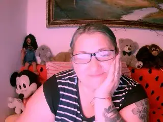 BlondyBigBoobs  live sex cam