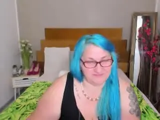 BlondyBigBoobs  live sex cam