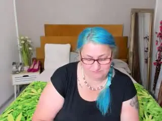 BlondyBigBoobs  live sex cam