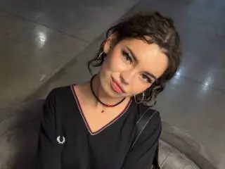 HolleyFeehery  live sex cam