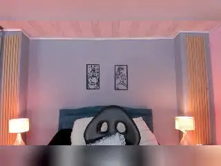 RamonaXSimons  live sex cam