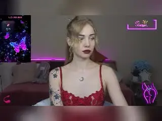 LunaBell  live sex cam
