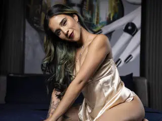 AliceBellez  live sex cam