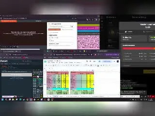 DominicaChambley  live sex cam