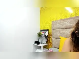 BellaMystic  live sex cam