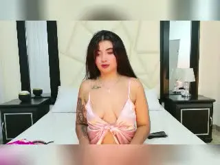 ValerySilva  live sex cam