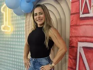 CarollineBer  live sex cam