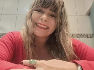 CarollineBer  live sex cam