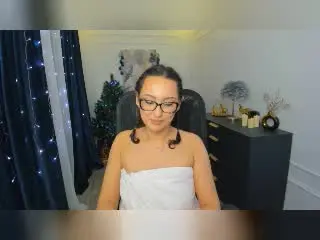 EvaSarazardje  live sex cam