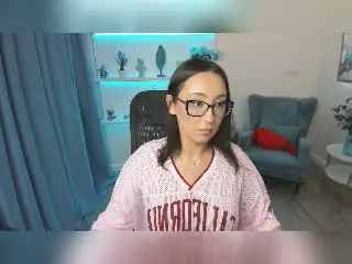 EvaSarazardje  live sex cam