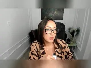 EvaSarazardje  live sex cam