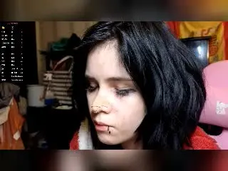 JaneneRandy  live sex cam