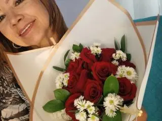 LadyLucky  live sex cam