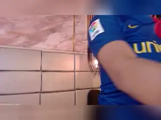 NaharaFarfalle  live sex cam