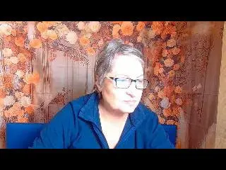 OlgaLuck  live sex cam