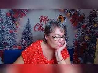 OlgaLuck  live sex cam