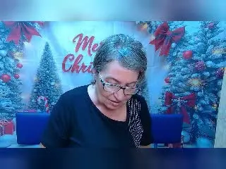 OlgaLuck  live sex cam