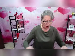 OlgaLuck  live sex cam