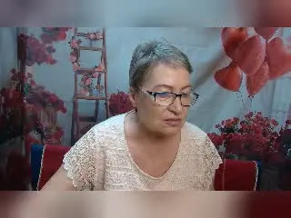 OlgaLuck  live sex cam