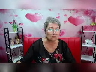 OlgaLuck  live sex cam
